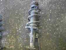 Volkswagen UP 2011-2017 1.0 12v Drivers OSF Front Spring Shock Leg